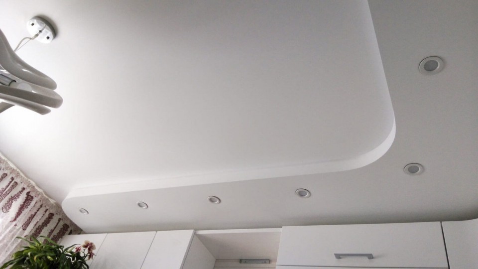 Заказать тканевый потолок descor в г. Нерюнгри