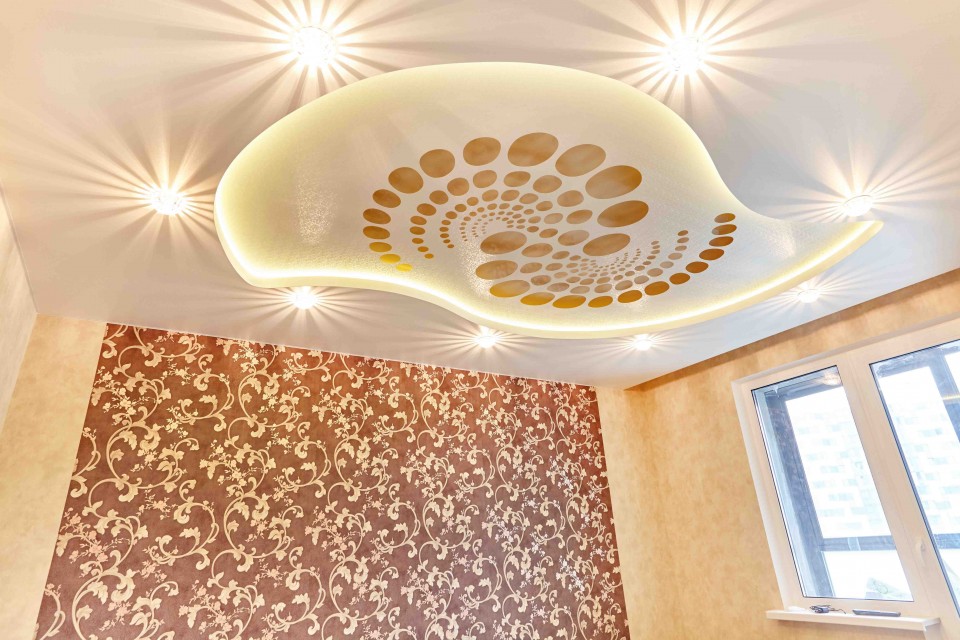 Заказать резные потолки apply в г. Нерюнгри